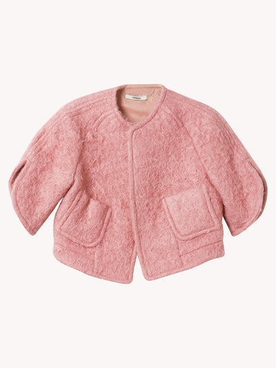 FUZZY SS JACKET
