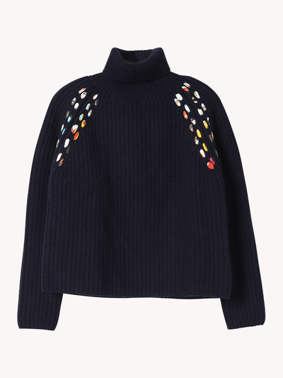 Hemingway Sweater