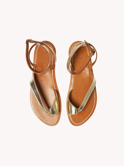 Hedy Sandal