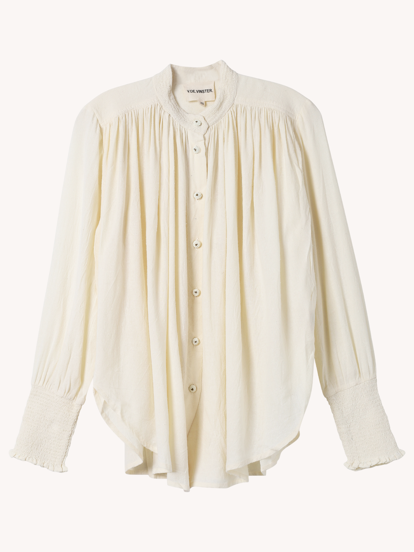 Cesar Blouse