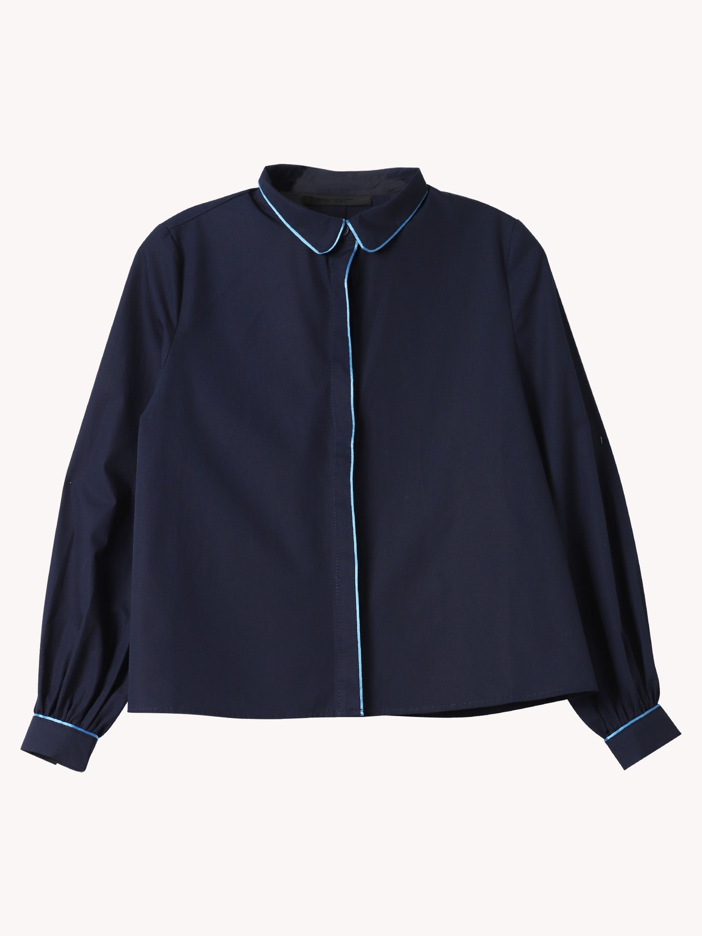 Marinte Long Sleeve Top