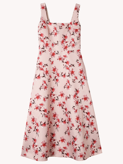 Shiloh Summer Lillies Dress