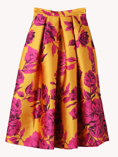 LUNA K ROSE DELIGHT SKIRT