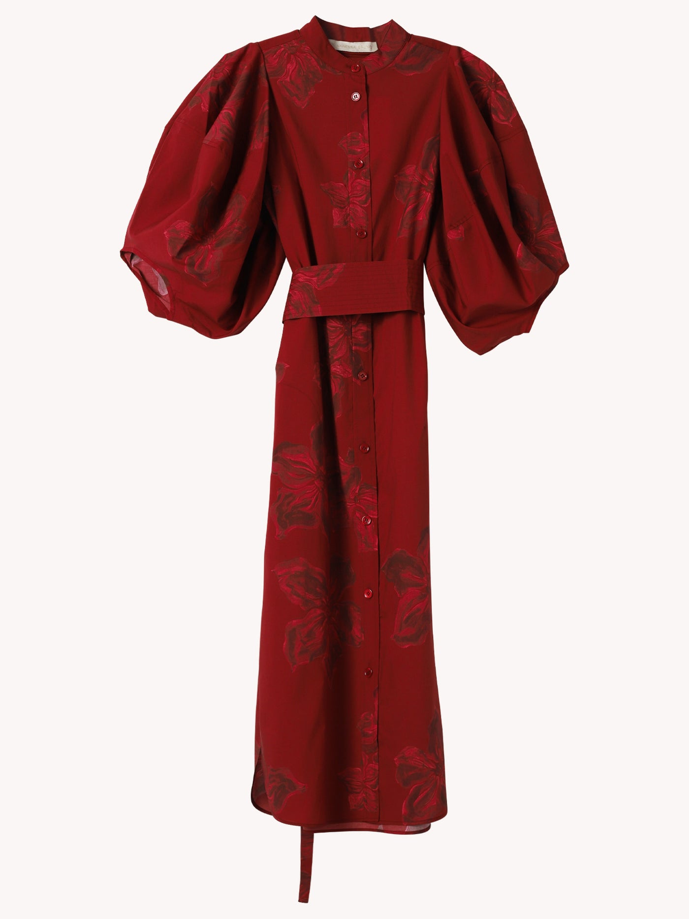 Flora Dress