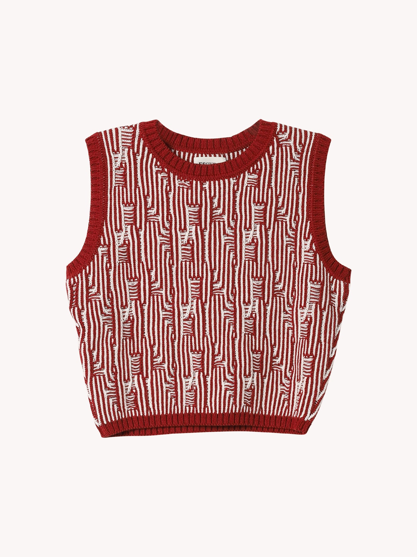Tayta Knit Tank