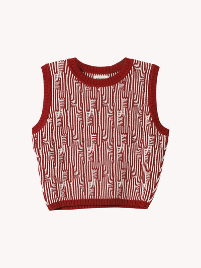 Tayta Knit Tank
