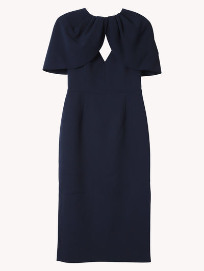 Xena Midi Dress