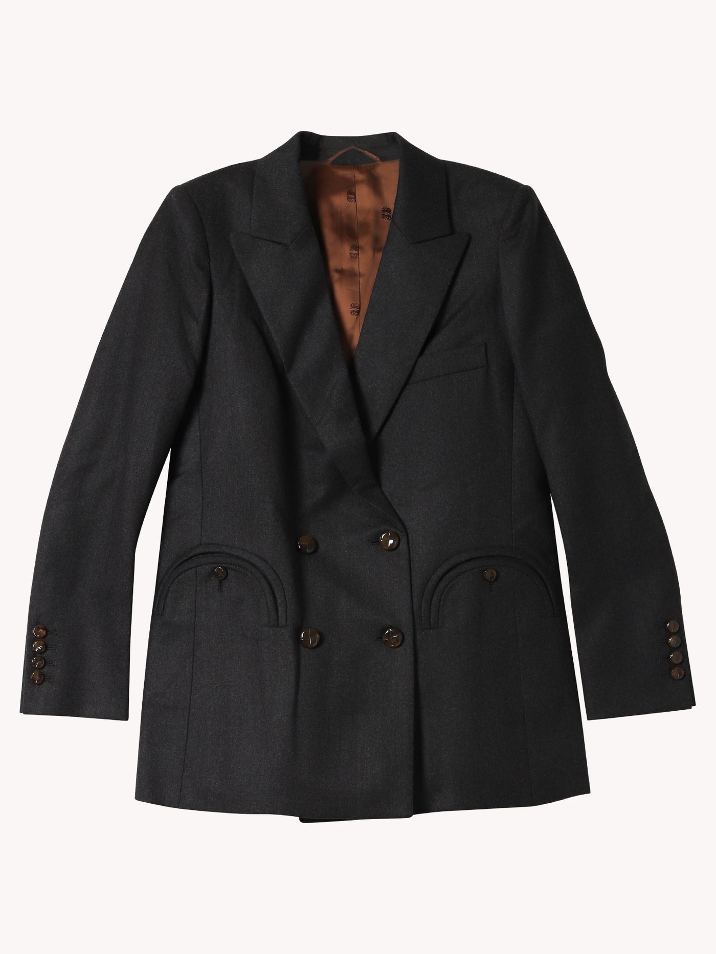 ASTORIA EVERYDAY BLAZER
