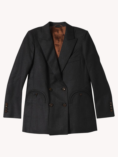 ASTORIA EVERYDAY BLAZER