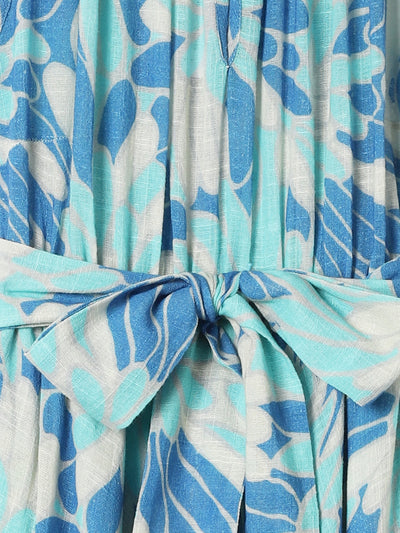 Gretchen Bea Ankle Dress