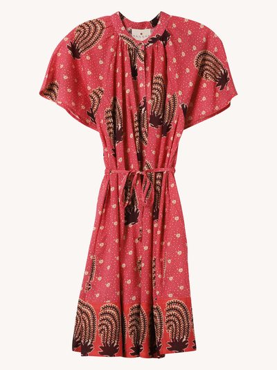 Sally Dress