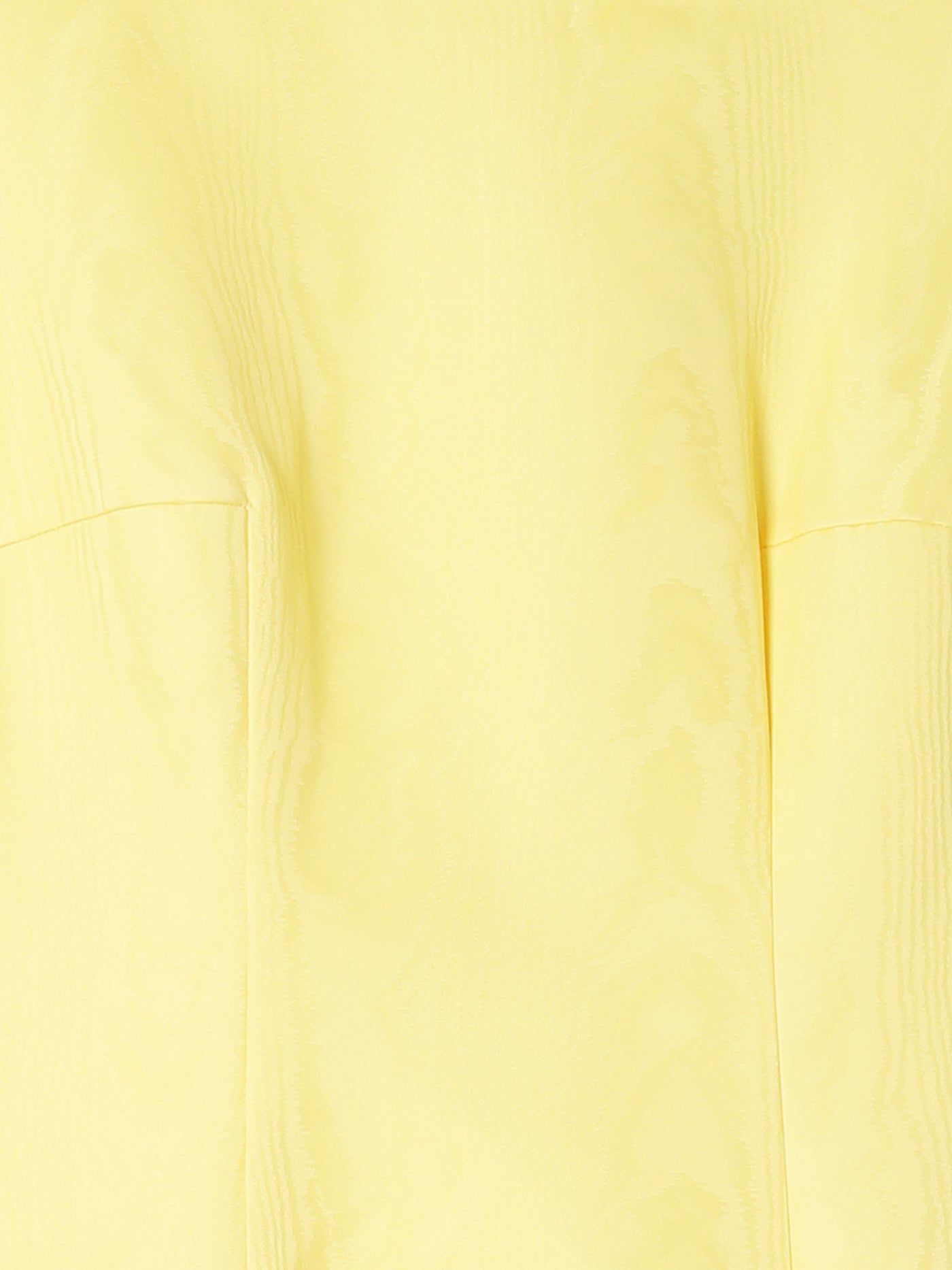 Mara Moire Mikado Dress