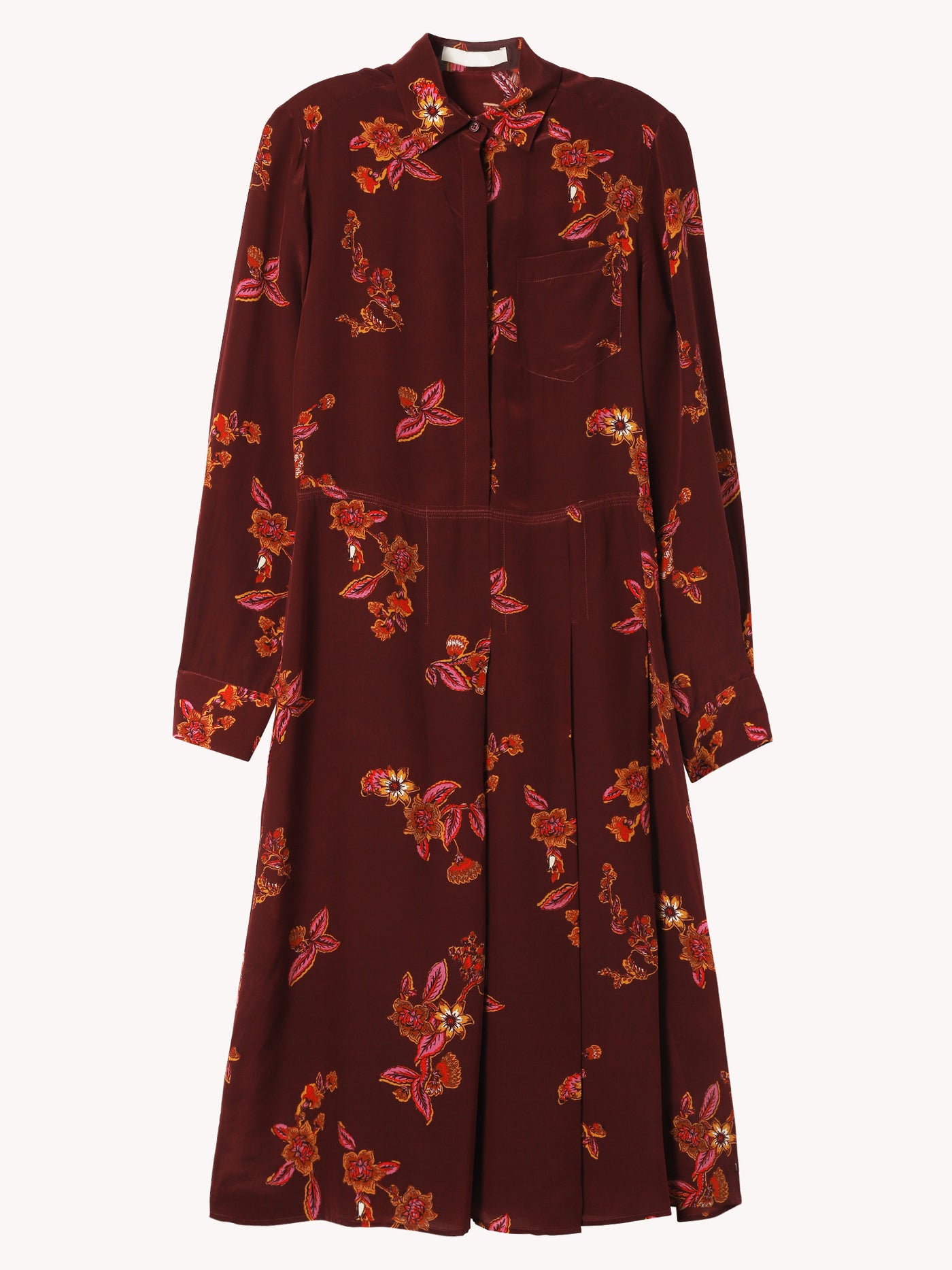 Fresh Dress