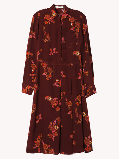 Fresh Dress