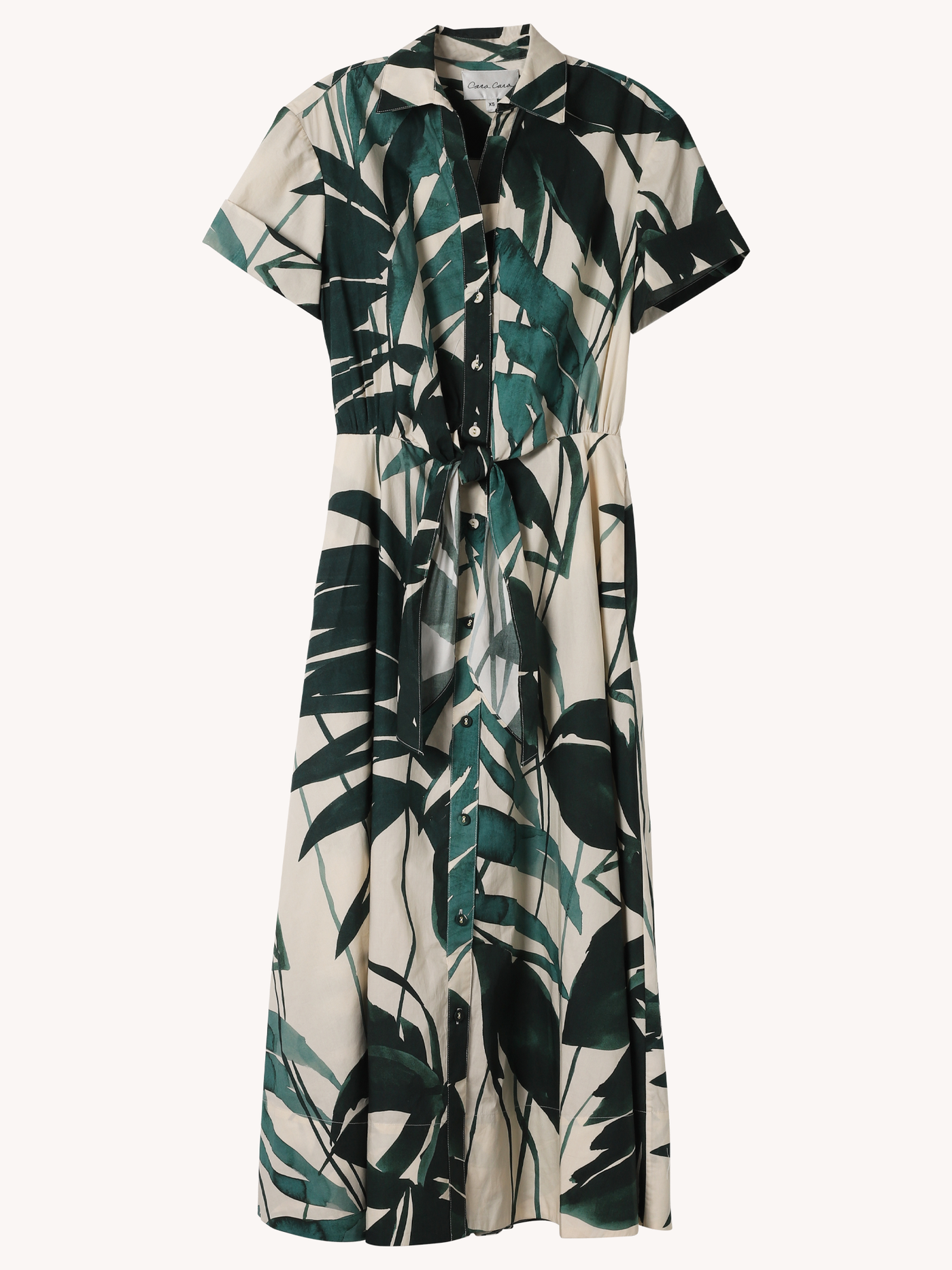 Asbury Midi Dress