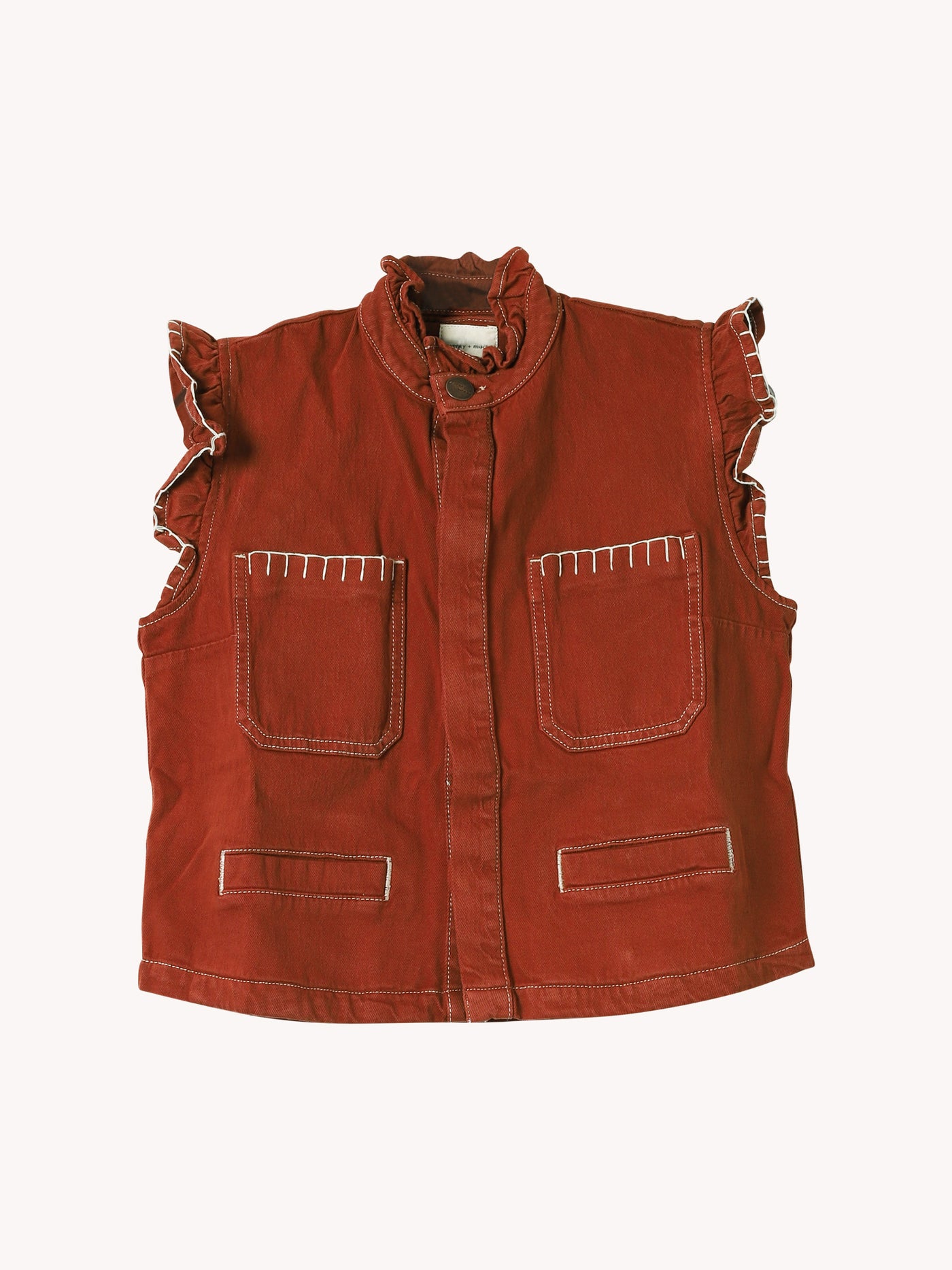 Pablo Waistcoat