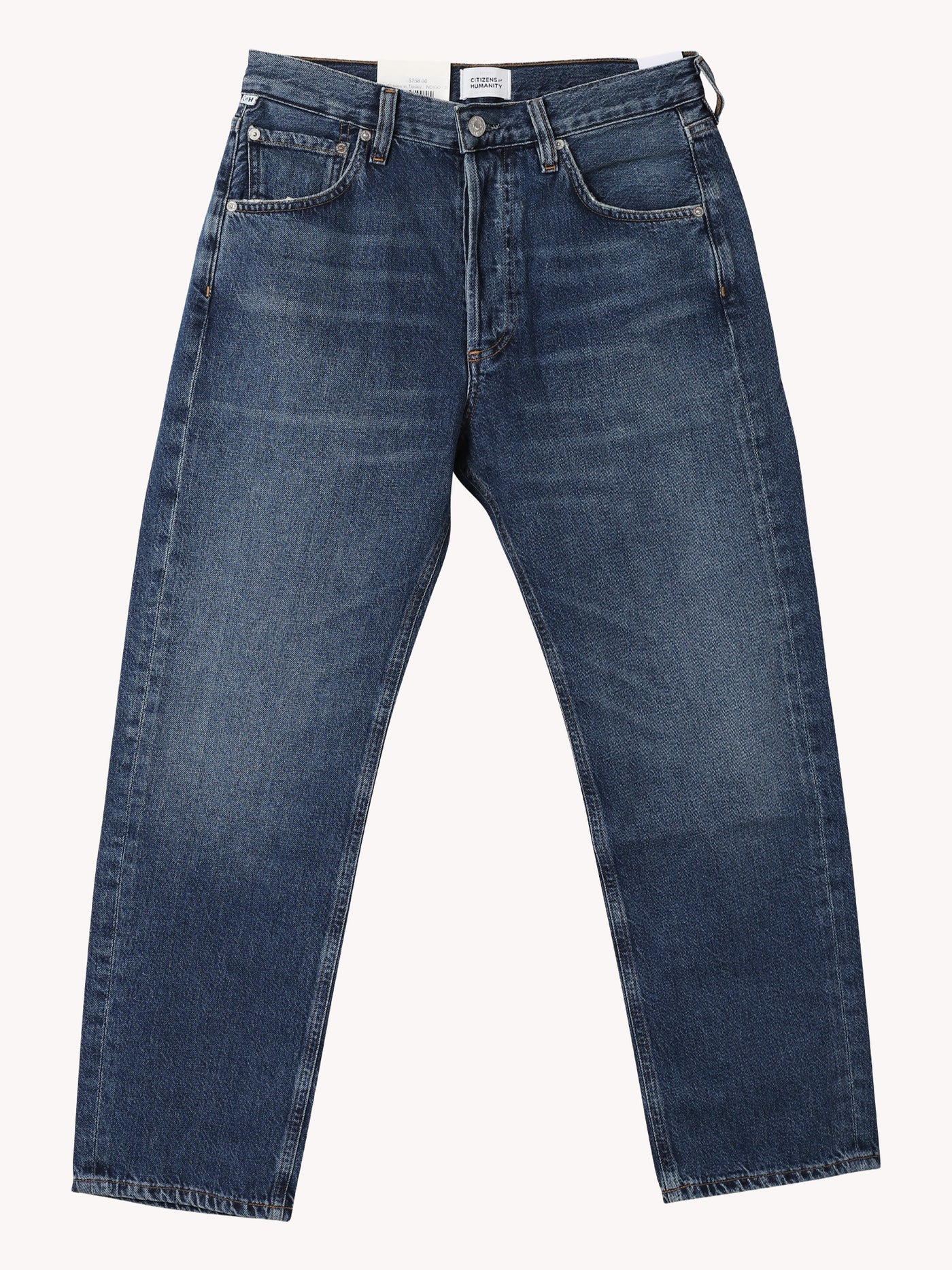 Winslow Boyfriend Jean in Tinsley