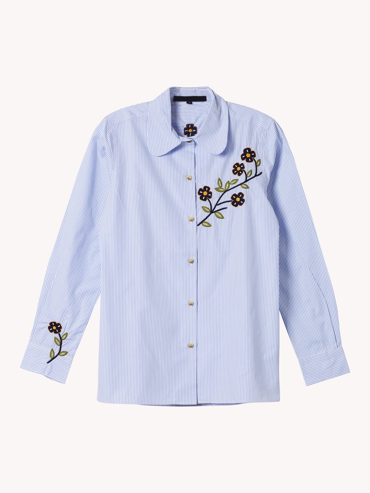 Briar Shirt