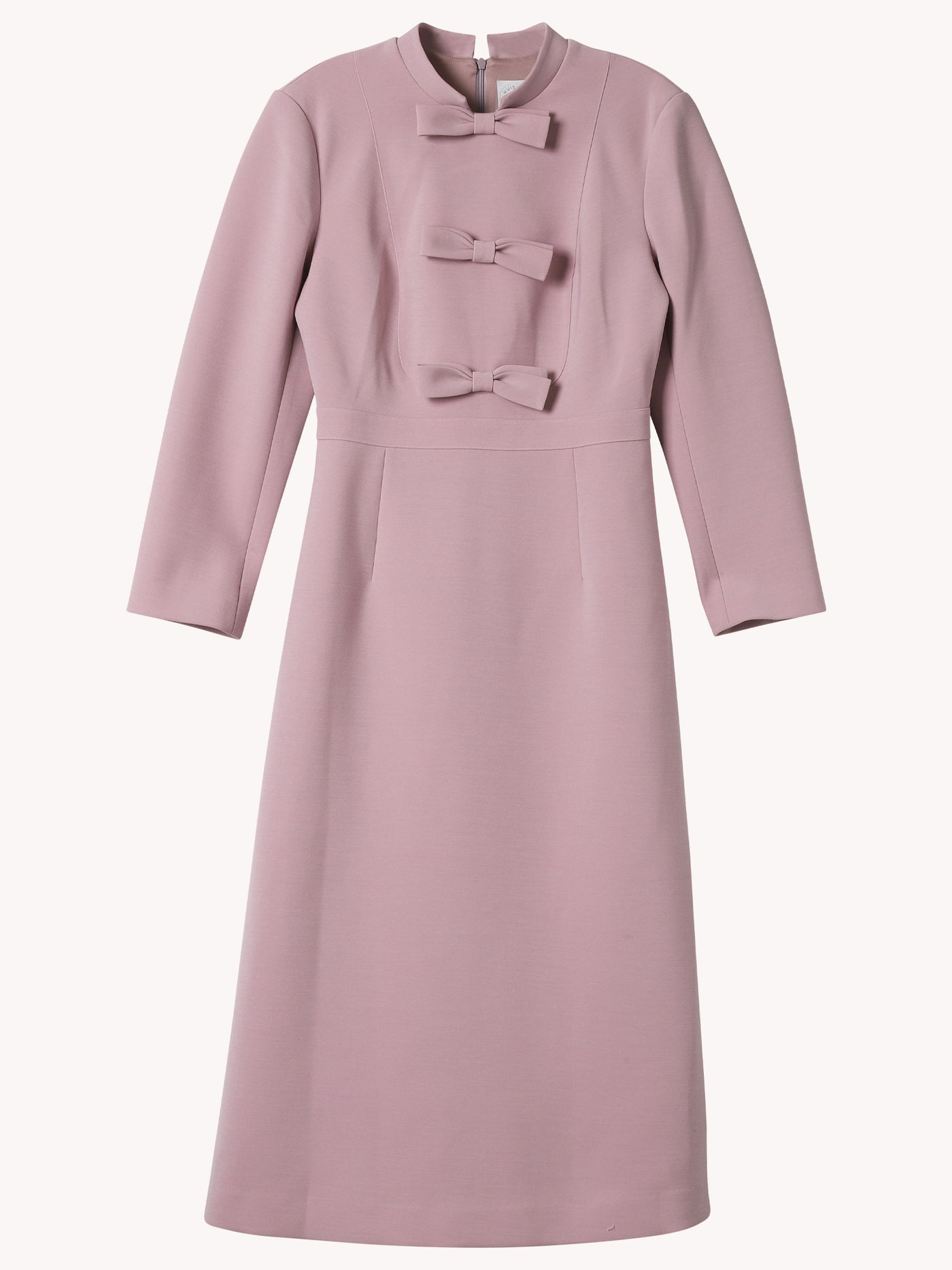 Cillian Dress