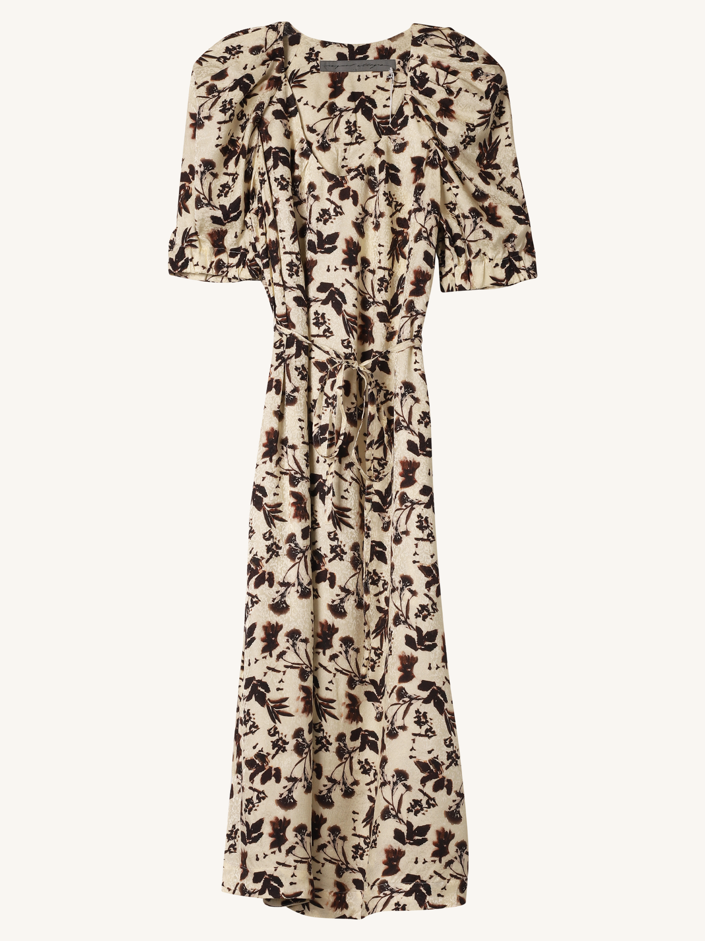 Flower Darling Dress