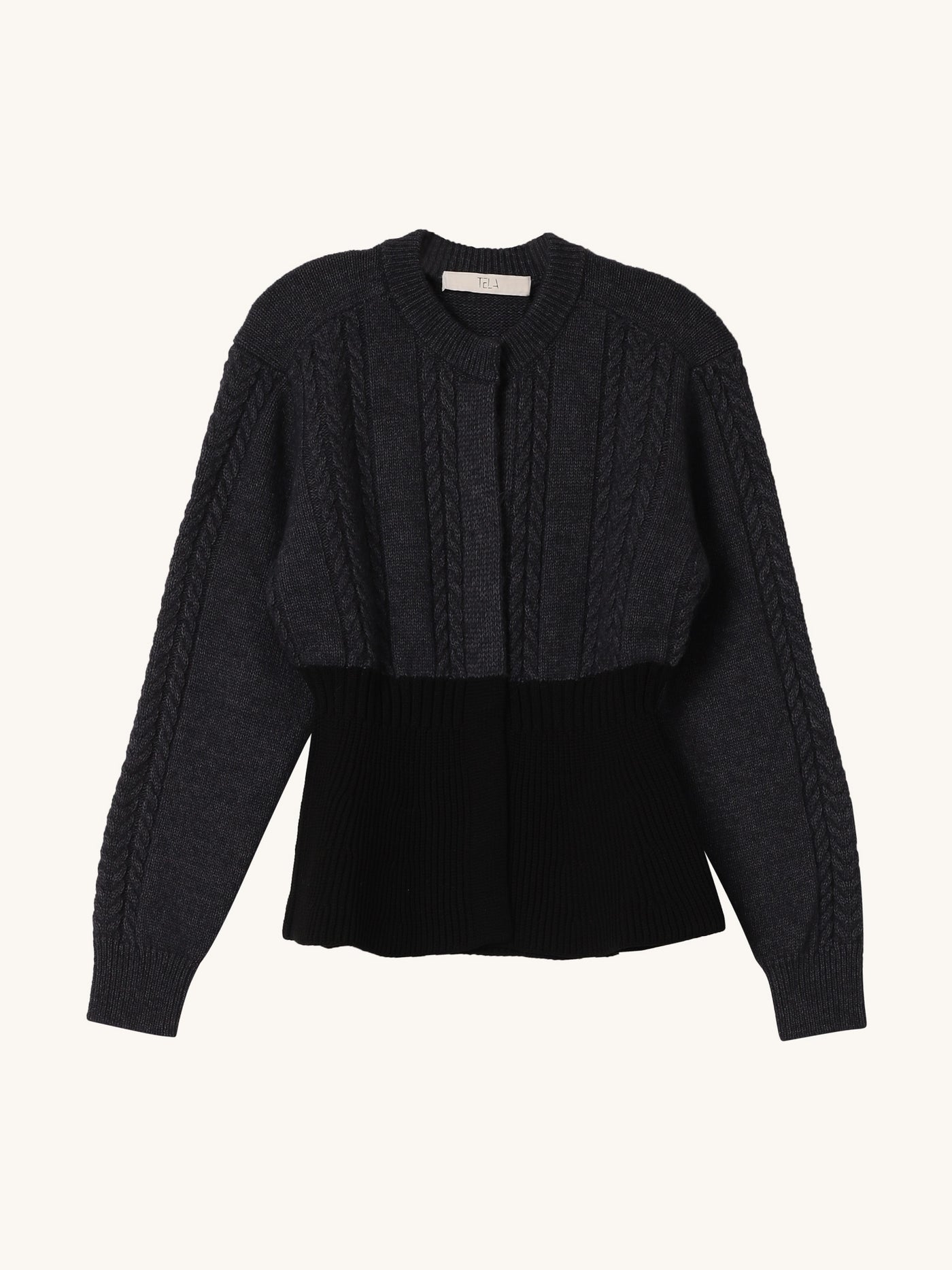 Gelso Sweater