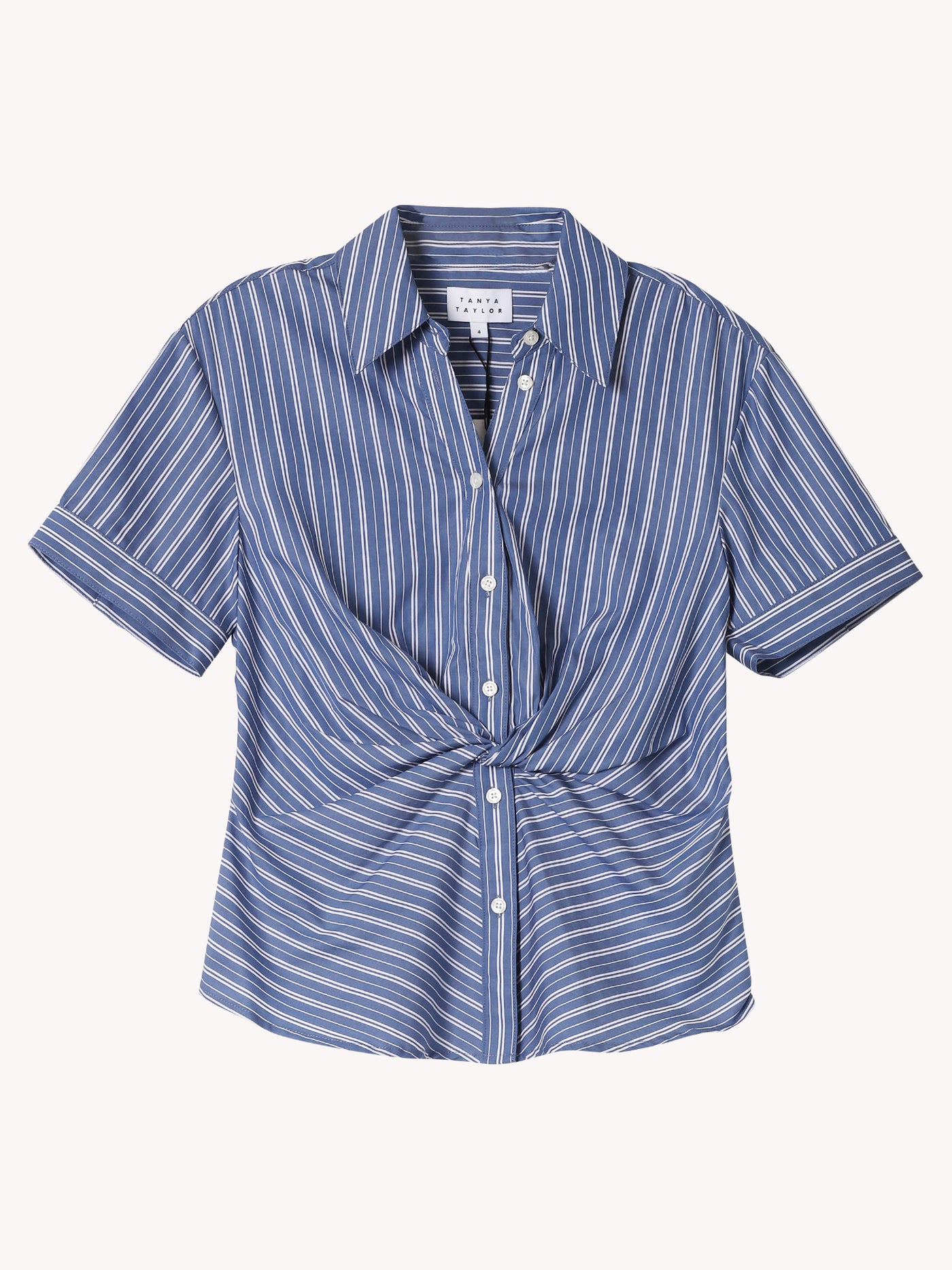 Oakley Stripe Top