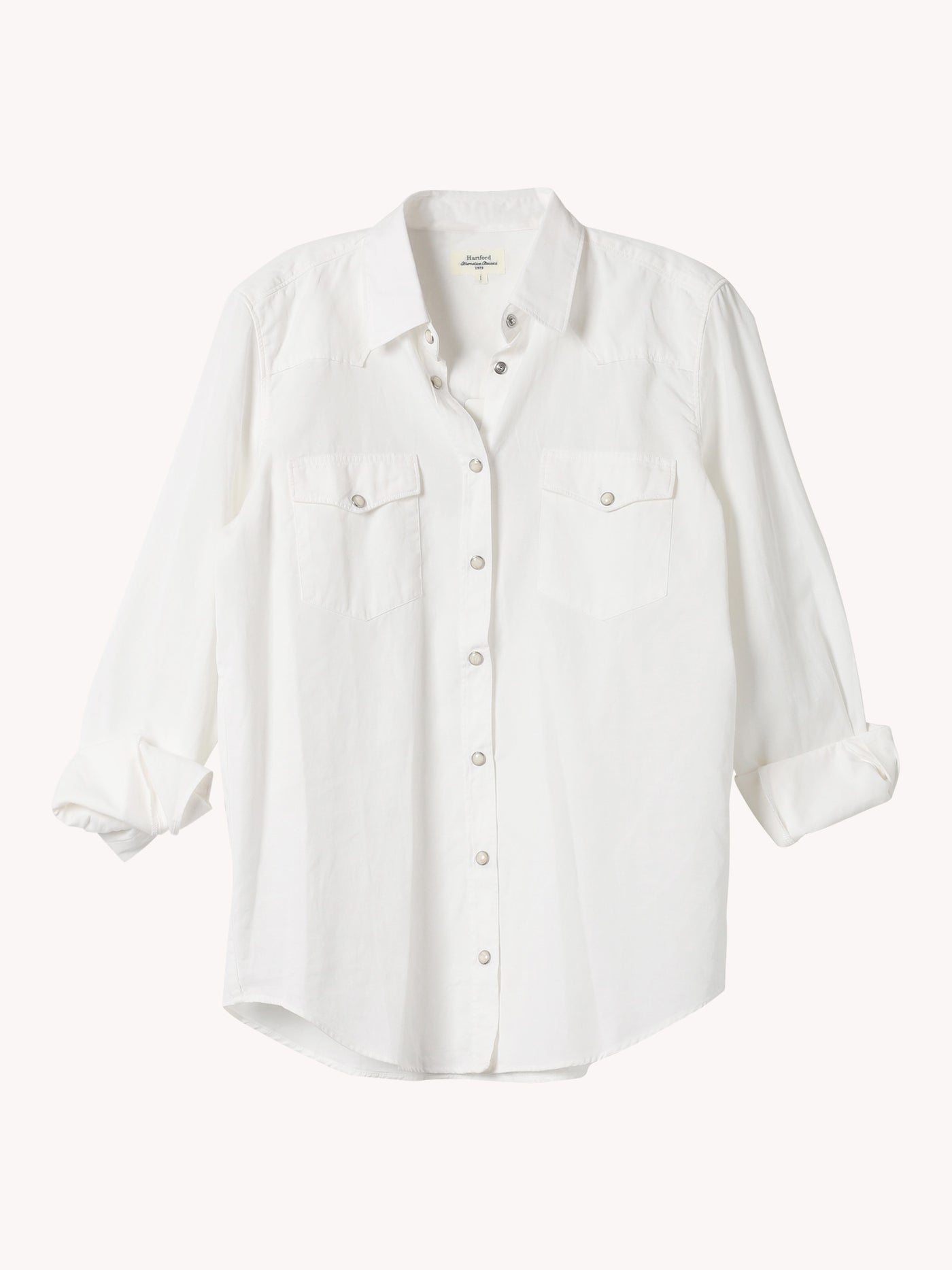CALIFORNIA WOVEN SHIRT