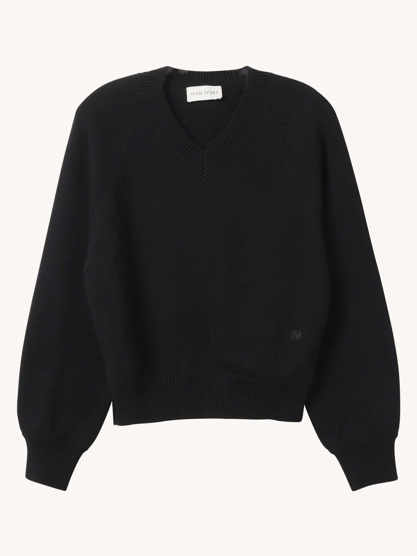 VERONICA SWEATER