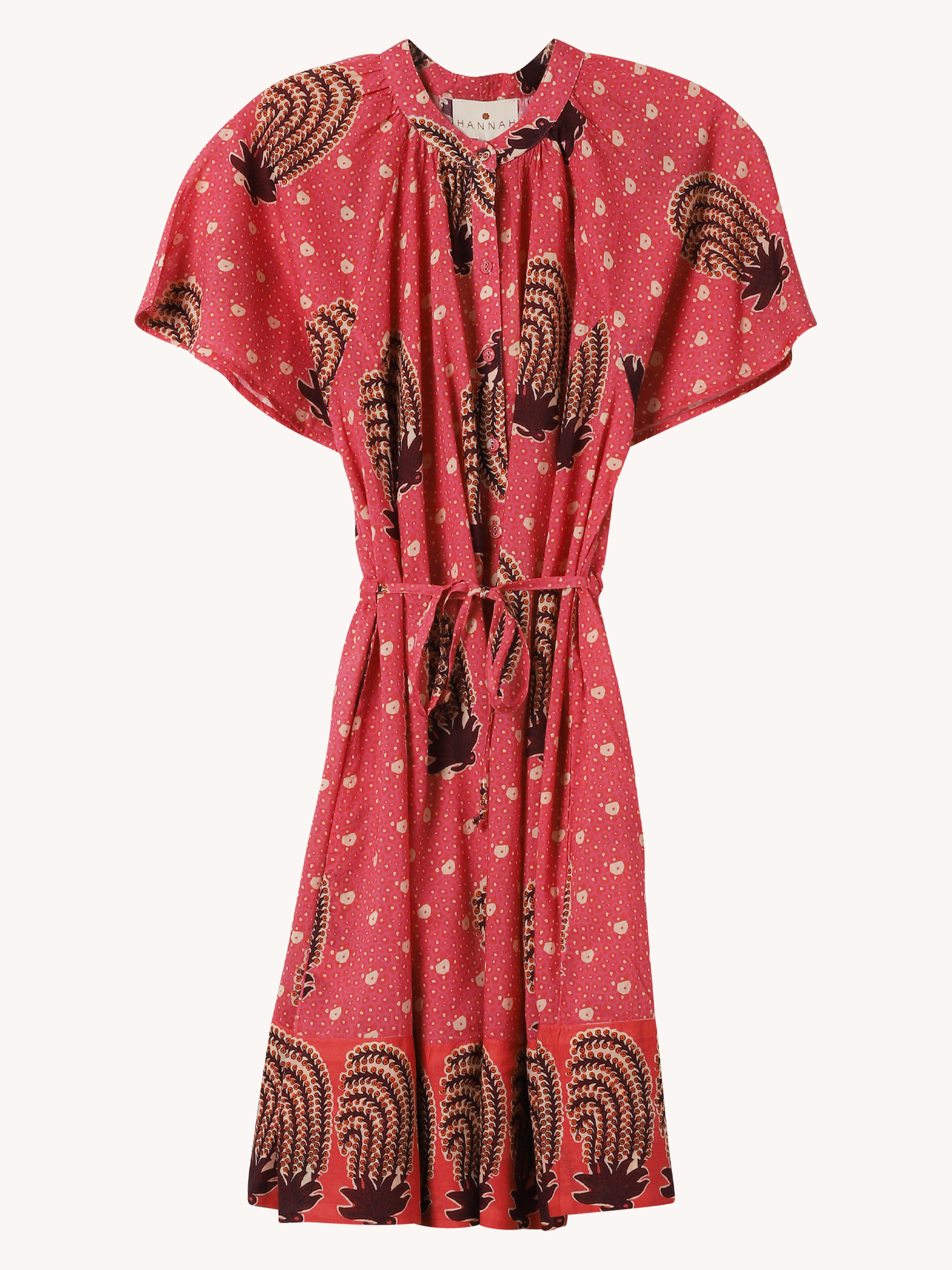 Sally Dress