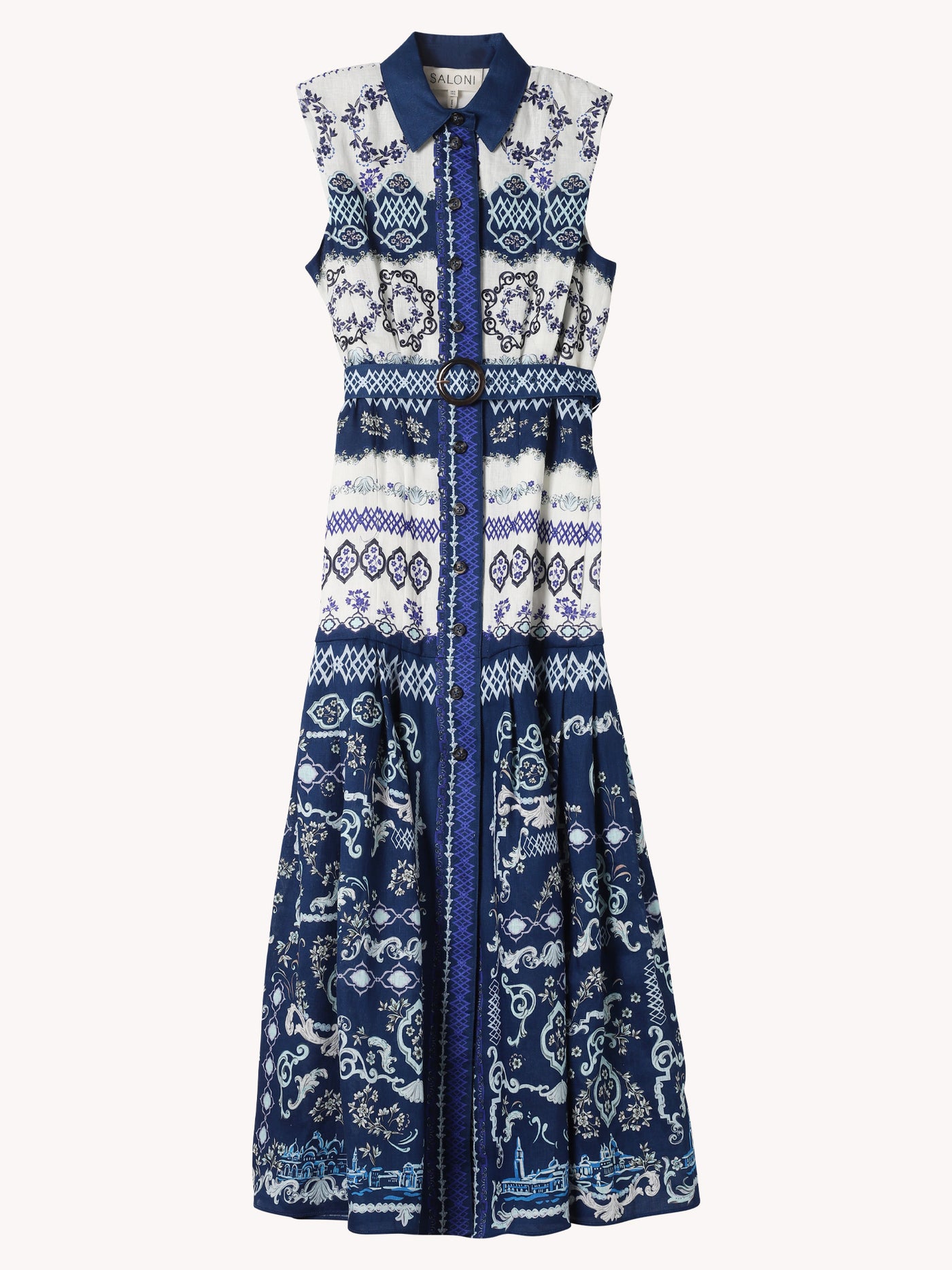 Nya Dress