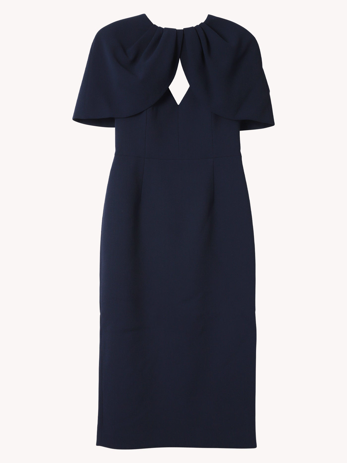 Xena Midi Dress