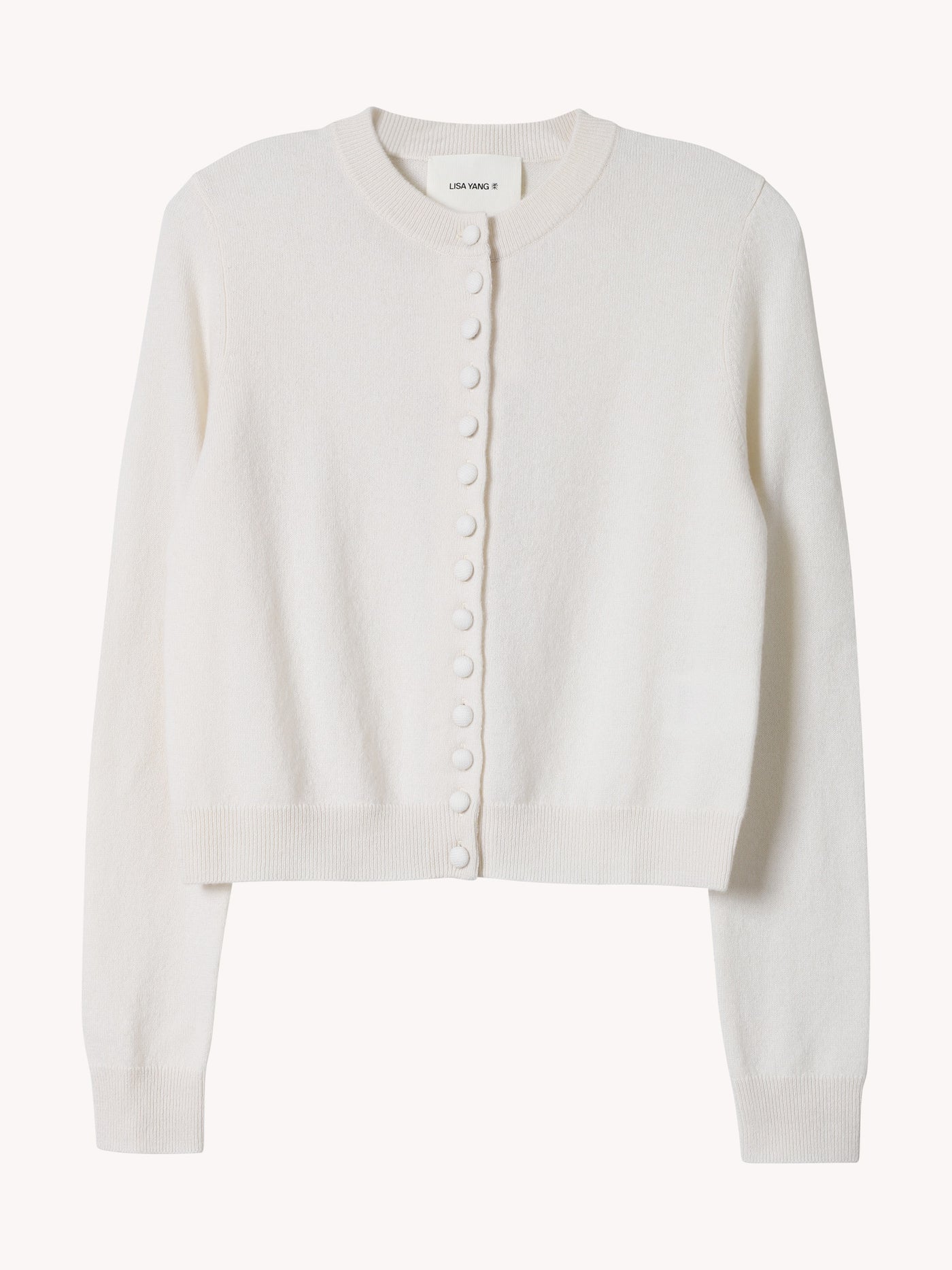 Wilona Sweater