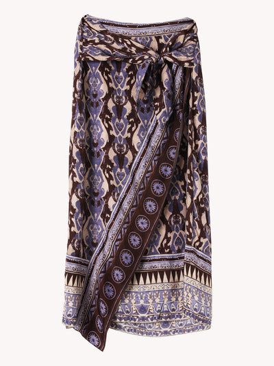 Delancey Claire Skirt