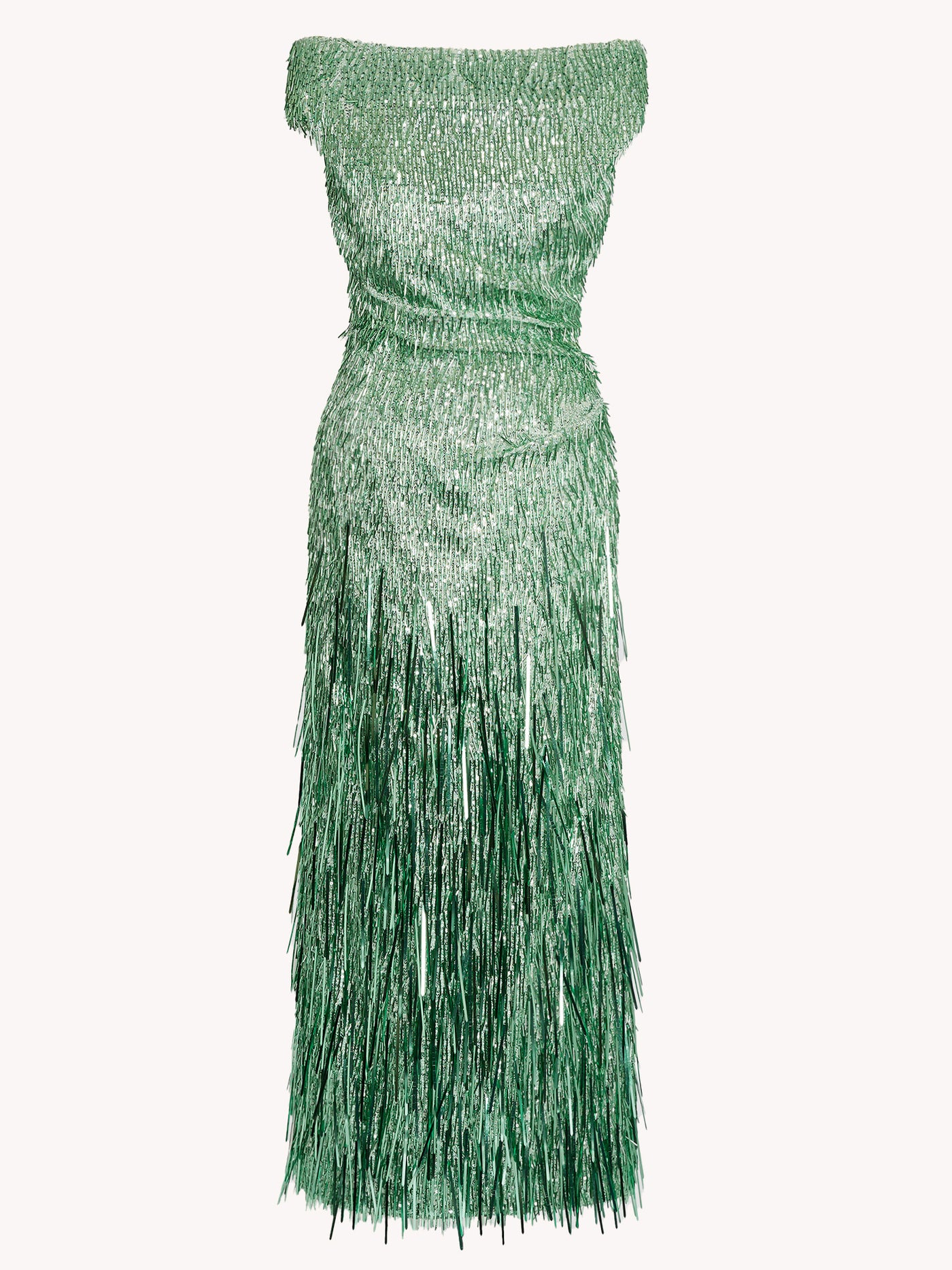 Short Sleeve Cocktail Dress