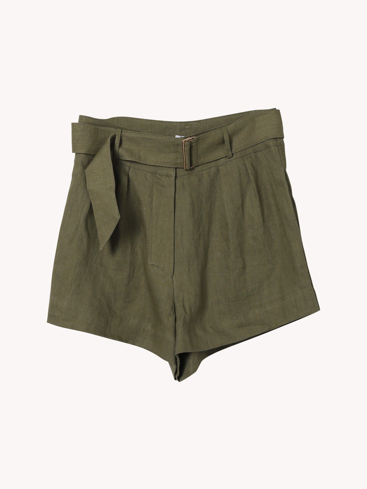 ZINNA SHORT