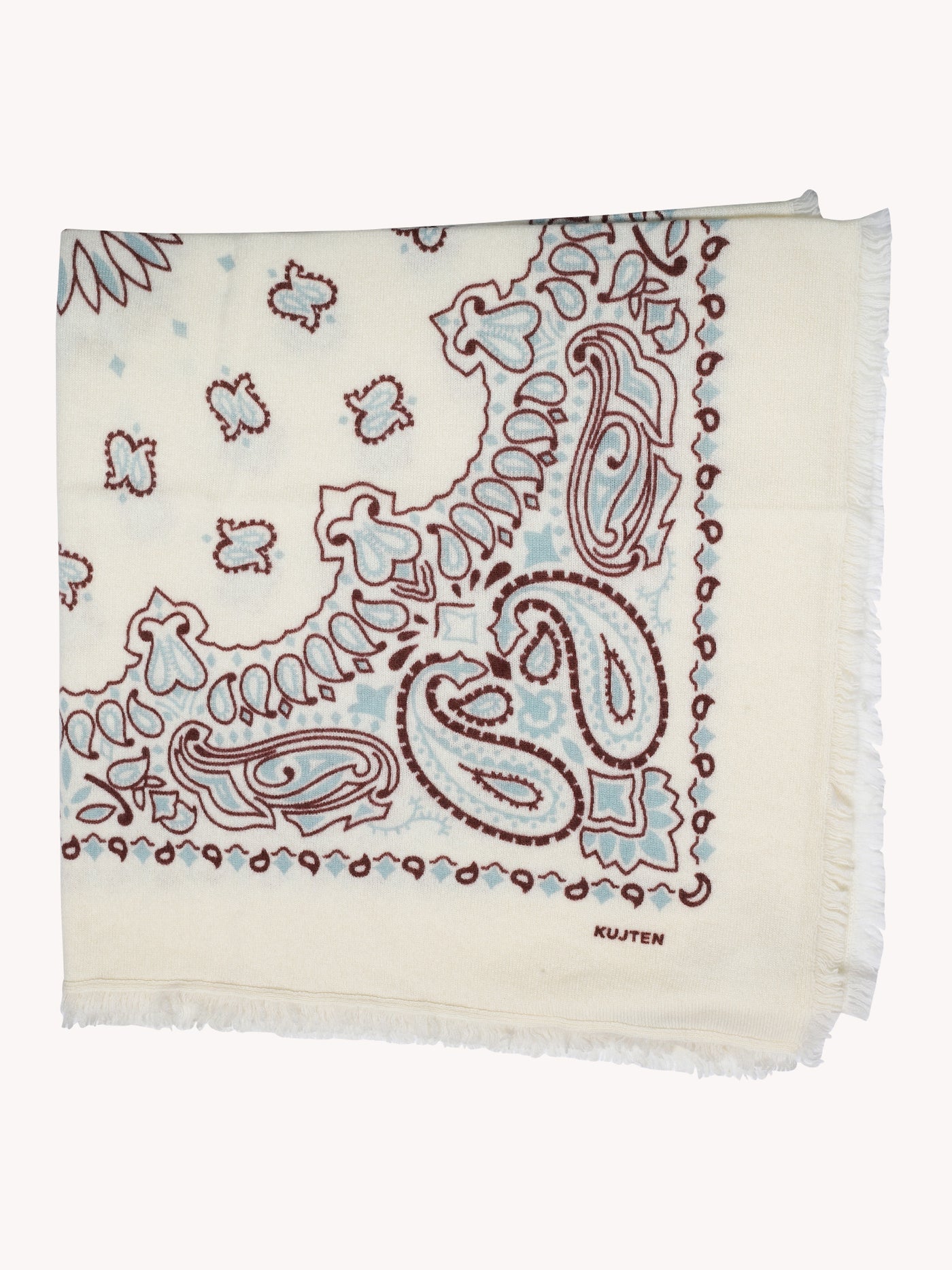 Hachiko Wrap Scarf