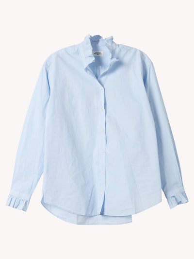 CHANA WOVEN SHIRT