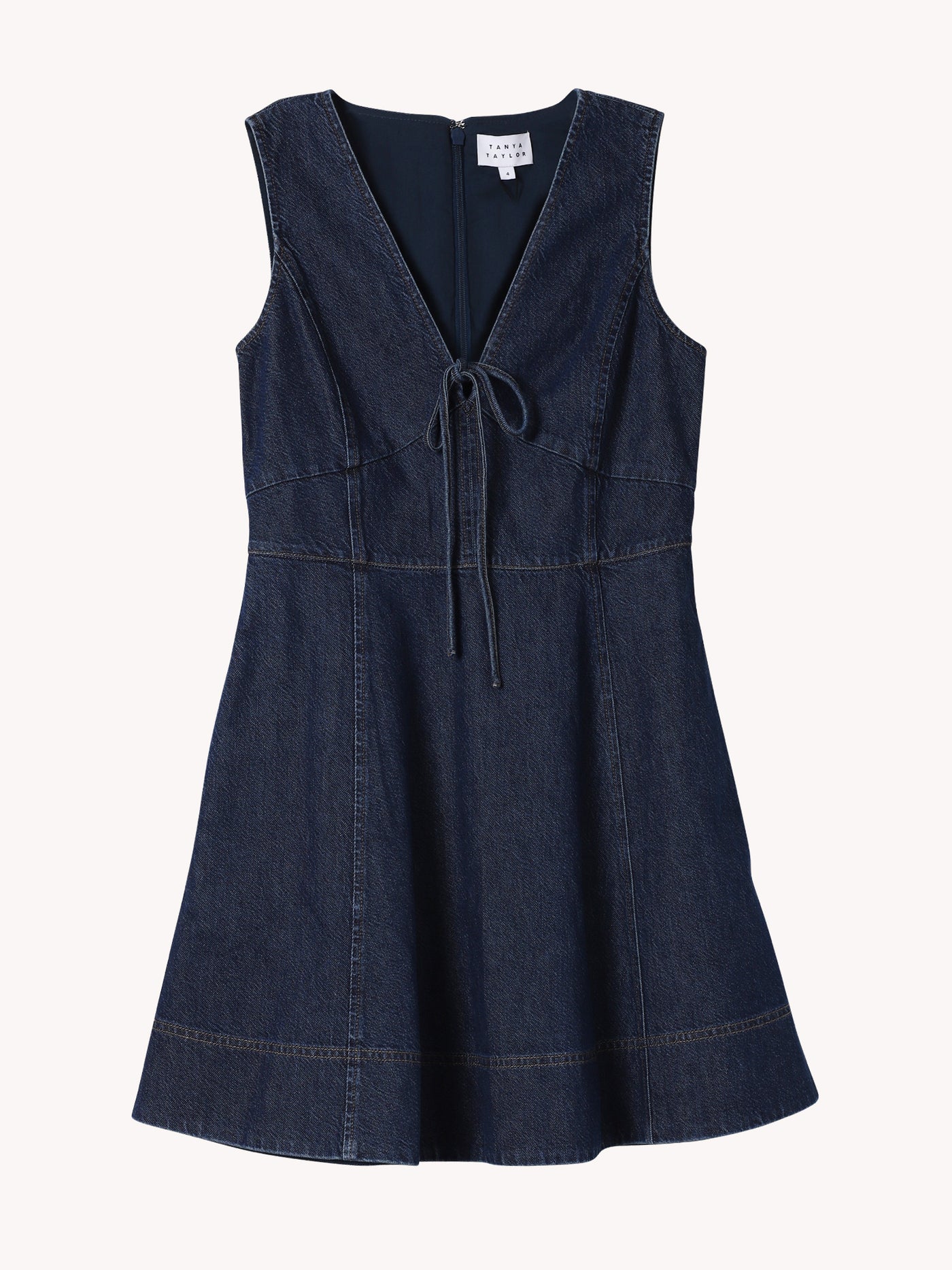 Nova Dress