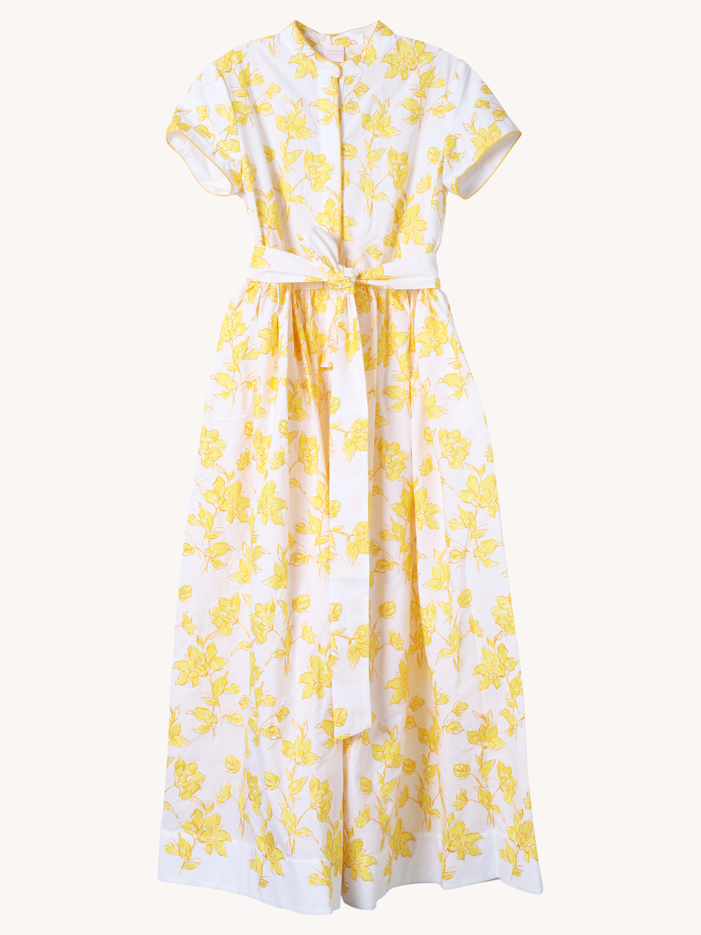 CAMAIORE DRESS