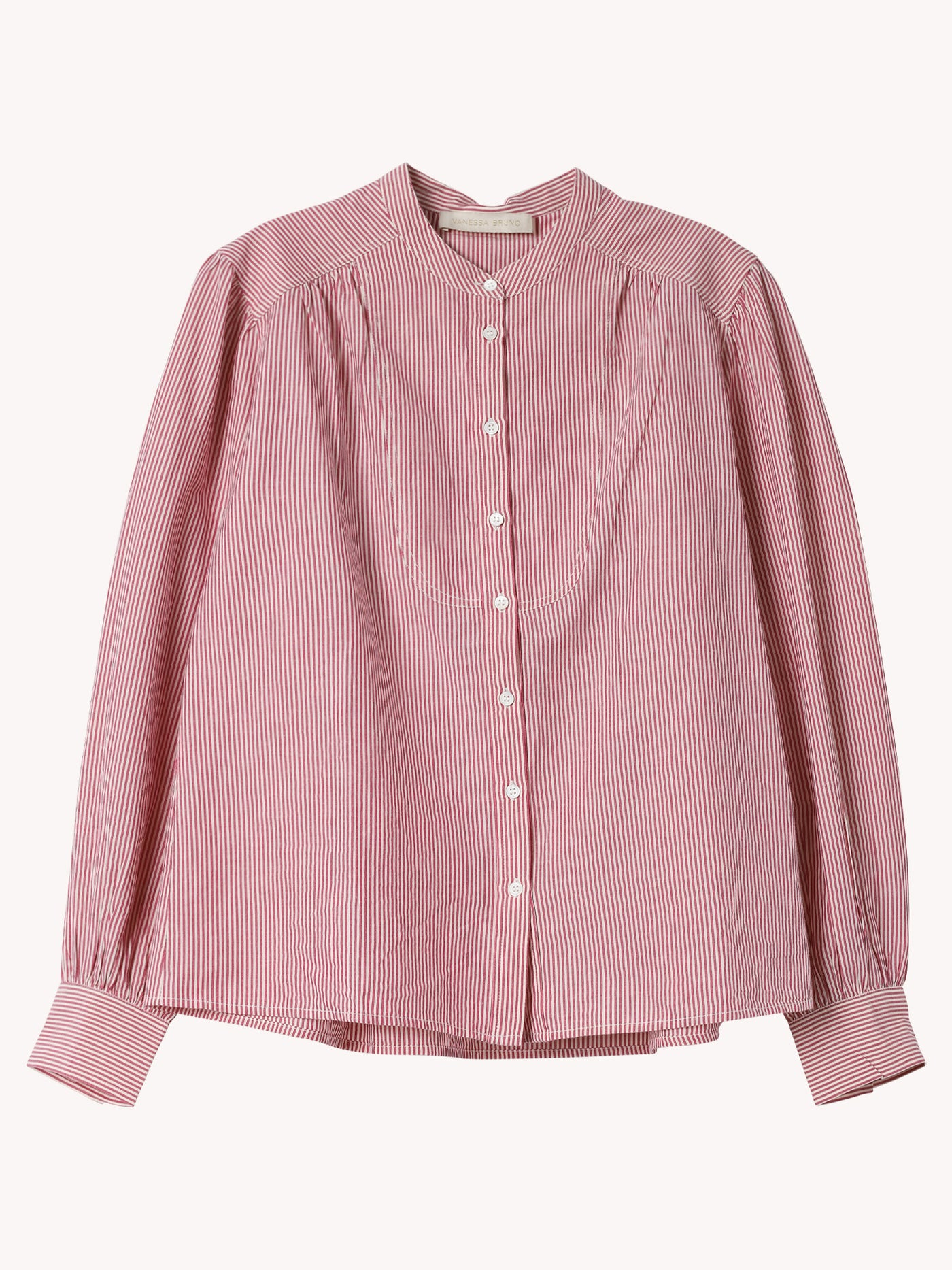 Florisse Blouse