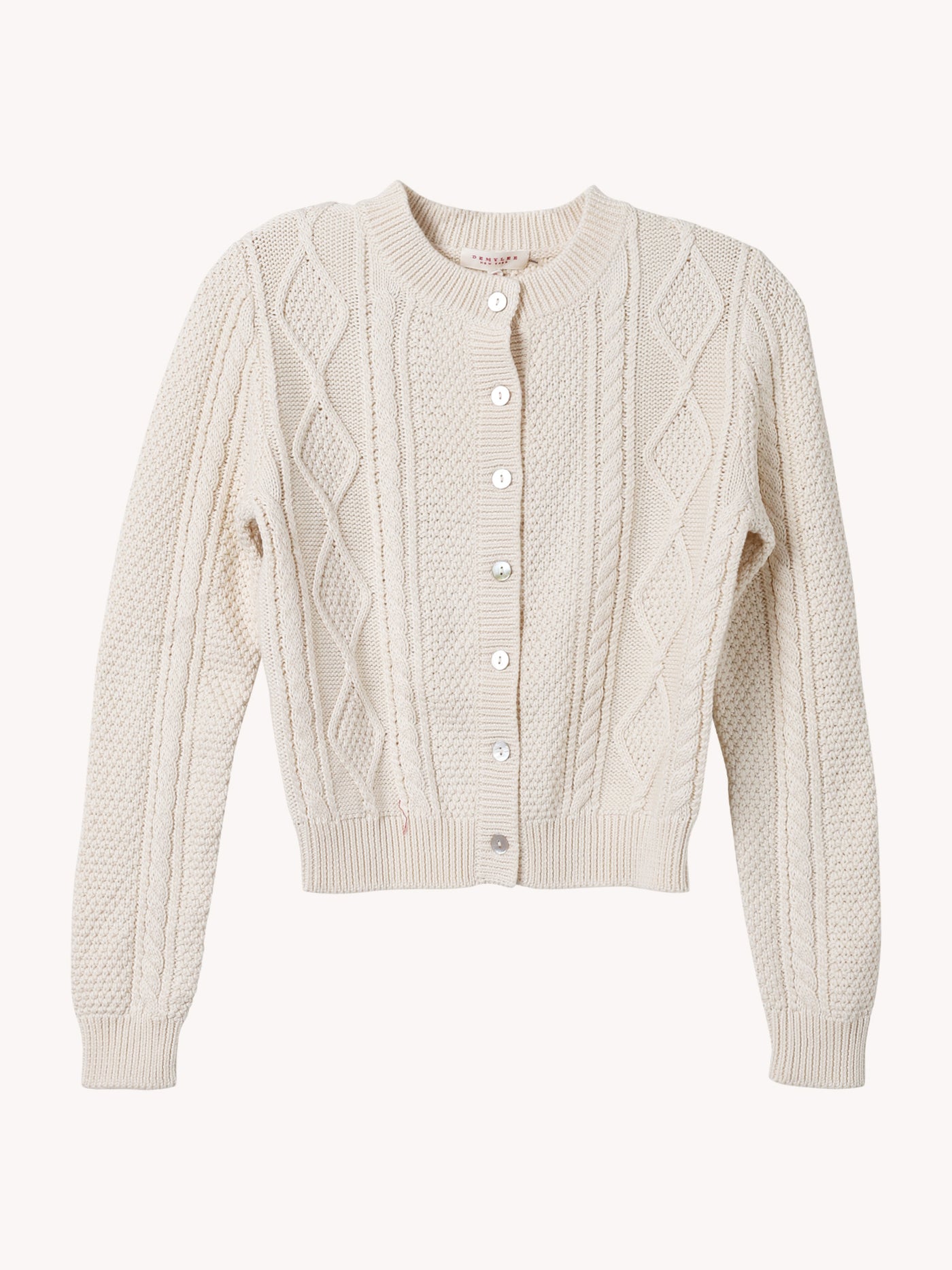 Colette Cardigan