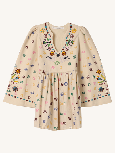 Savannah Dress