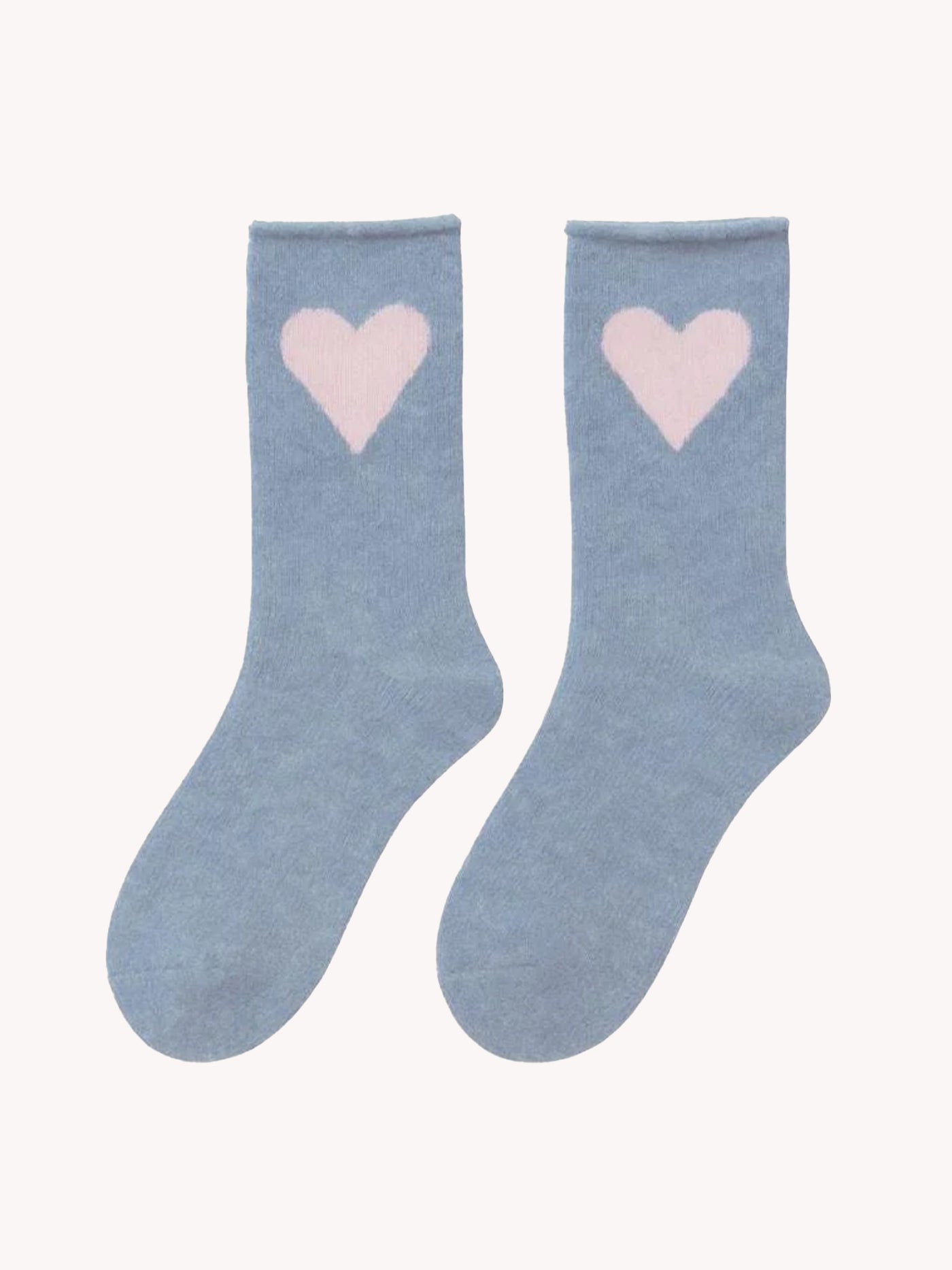 Love Crew Socks