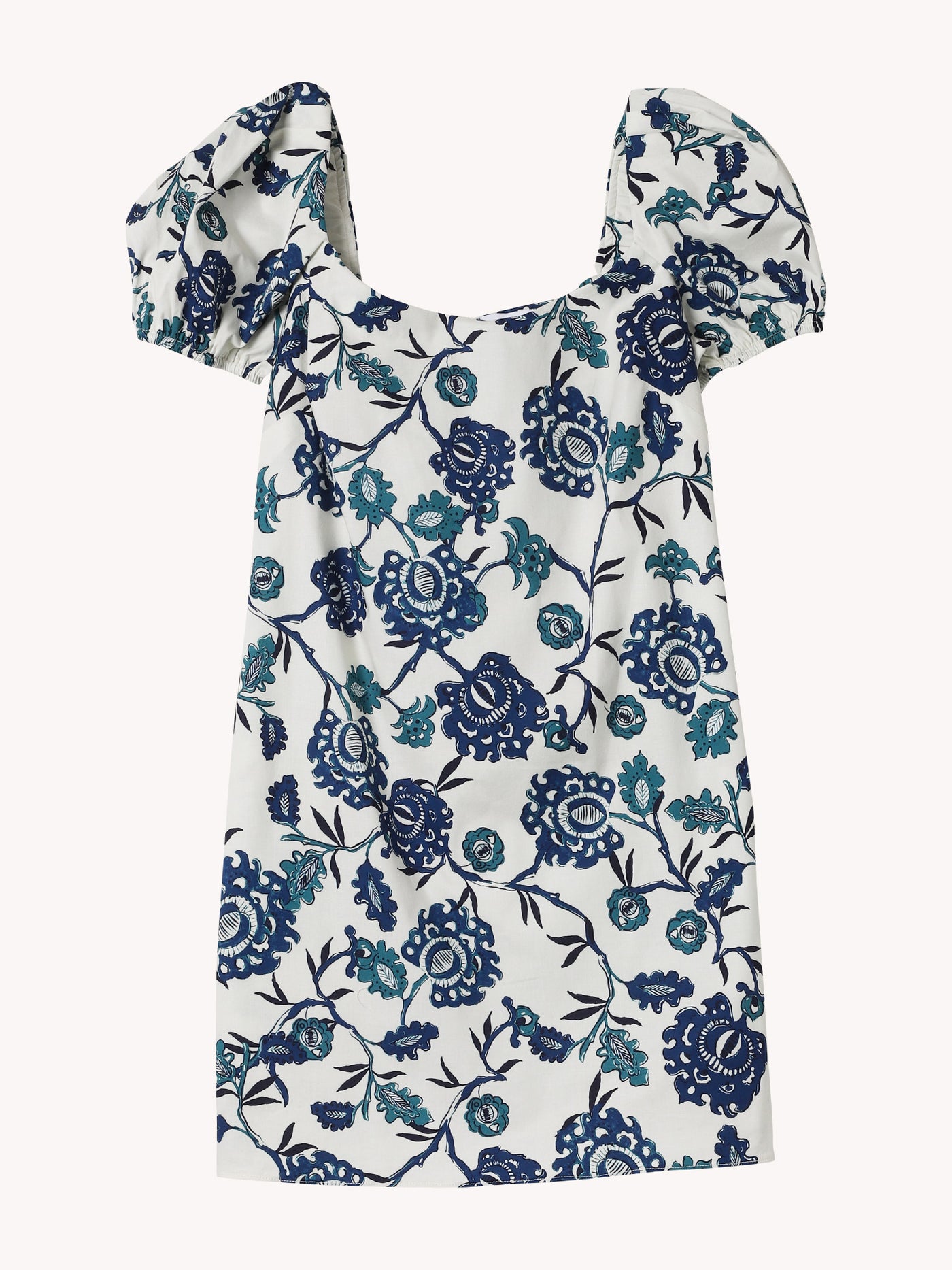 Analie Dress