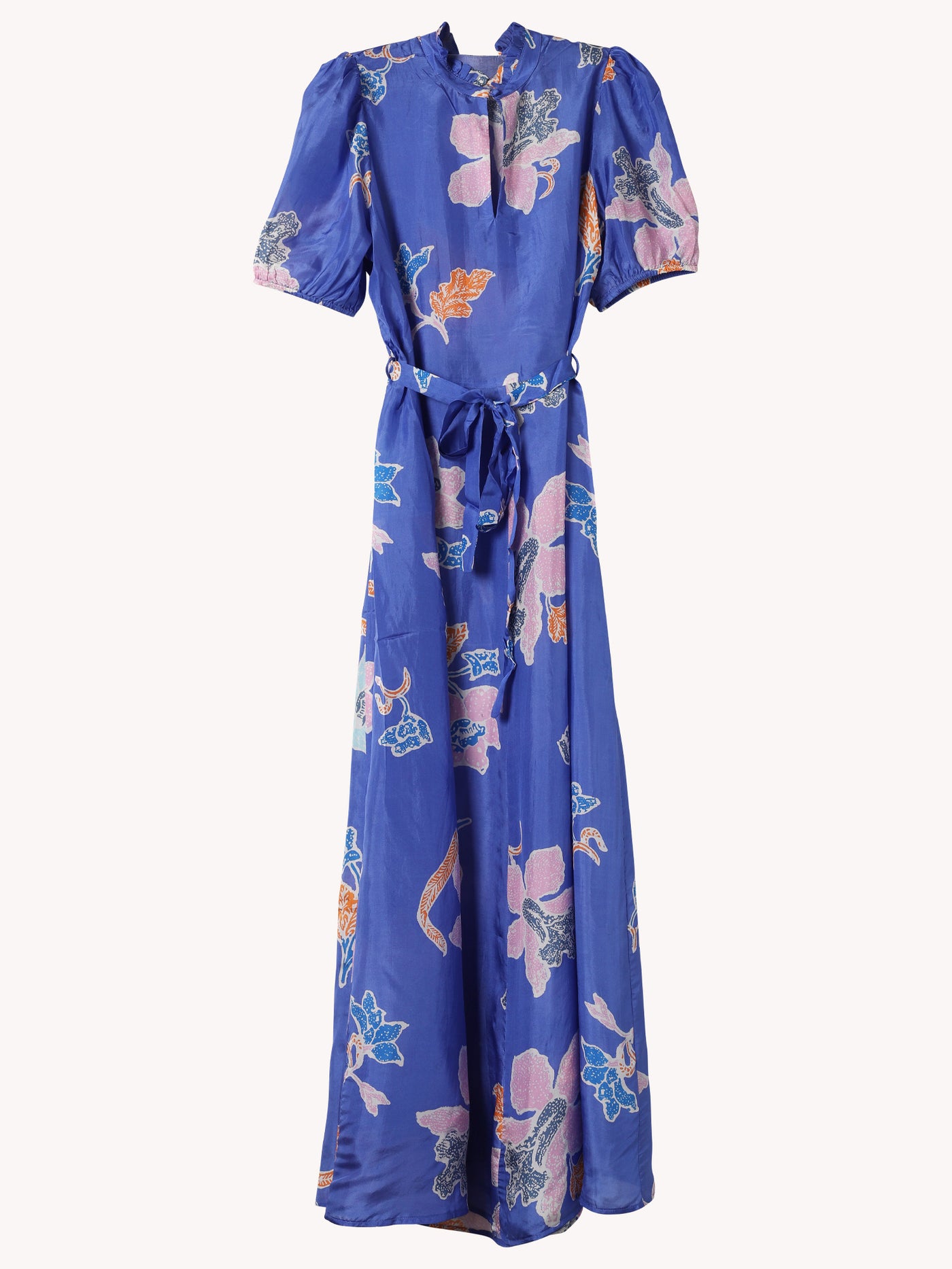 Oceanus Dress