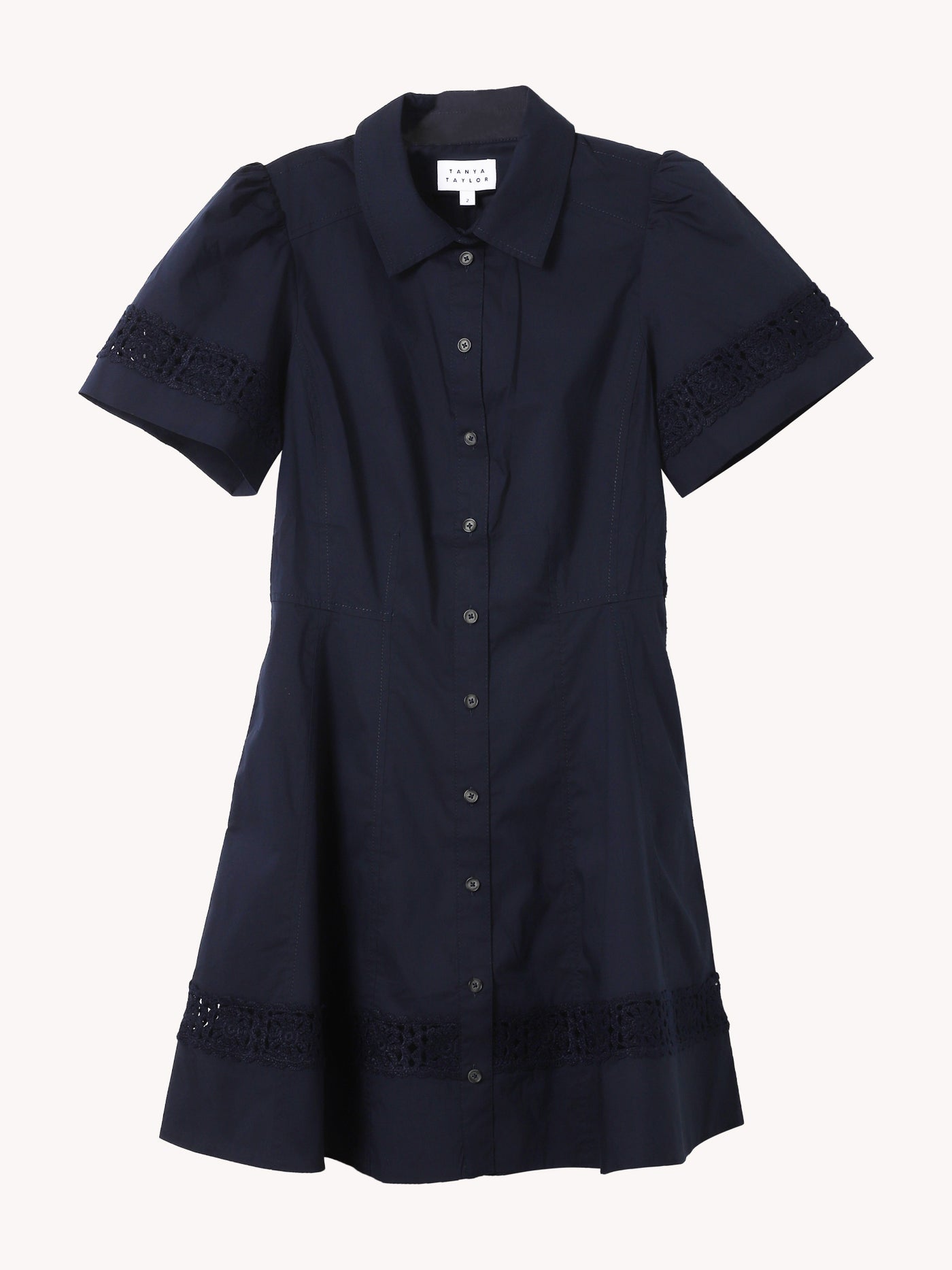 Corinne Dress