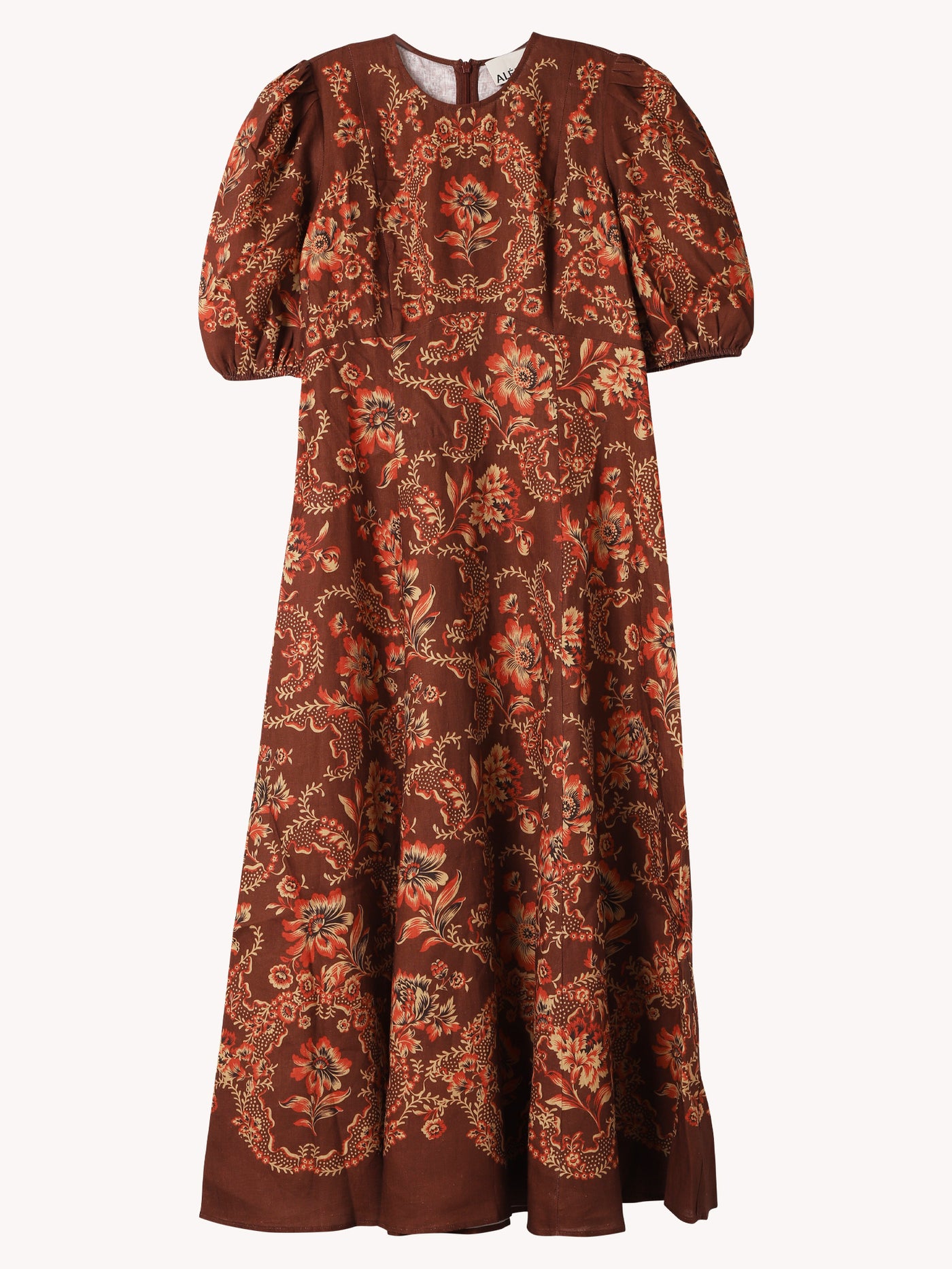 Seraphina Midi Dress