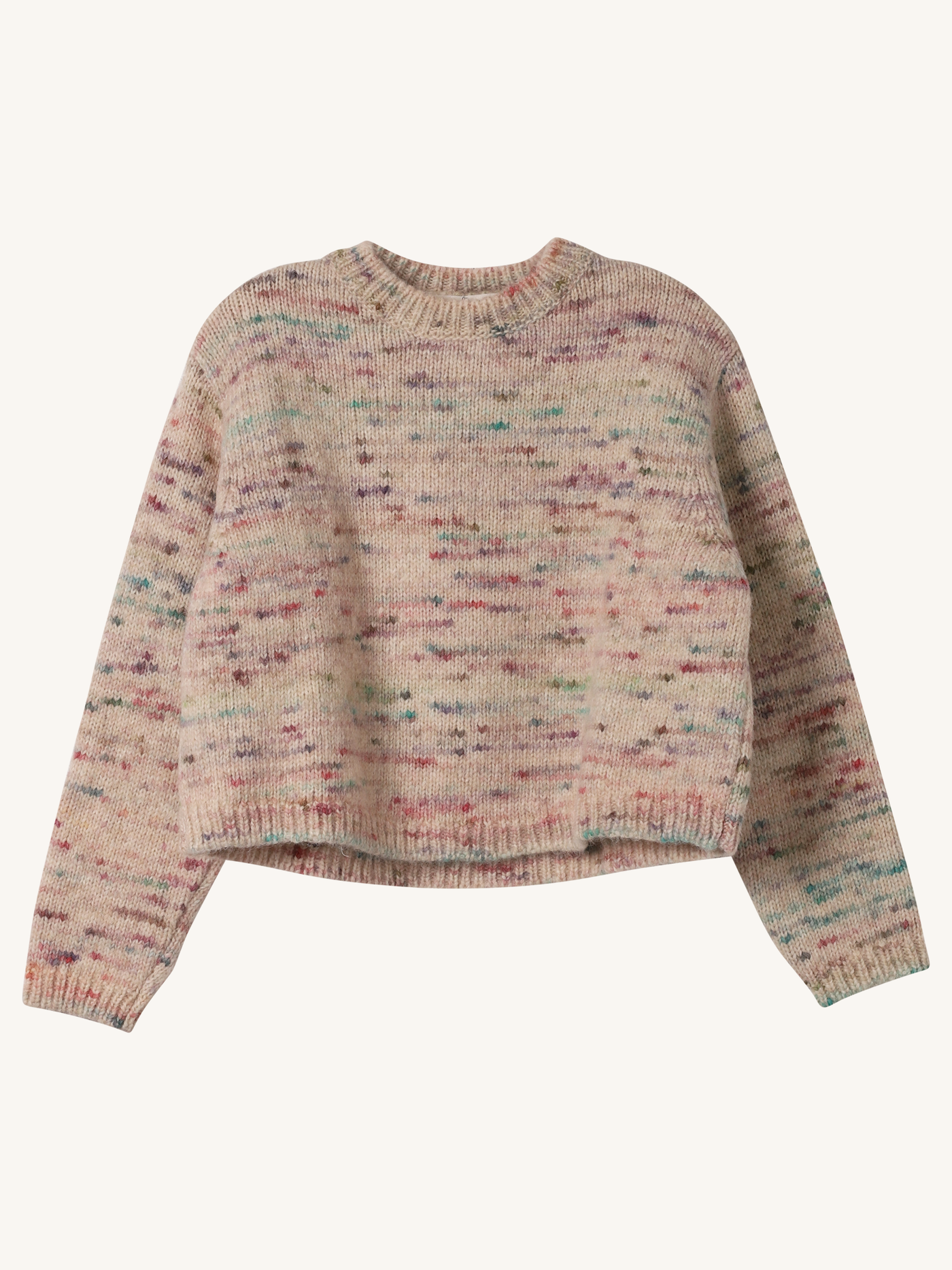 Bess Knit