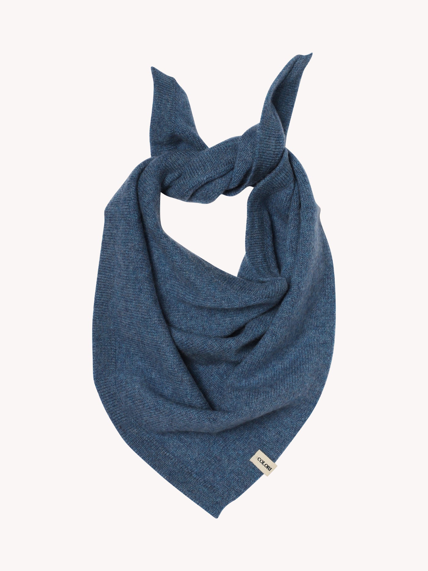 Small Triangle Bandana