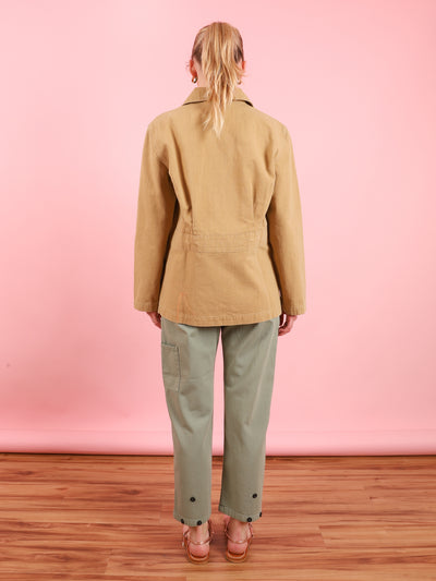 Adrian Jacket